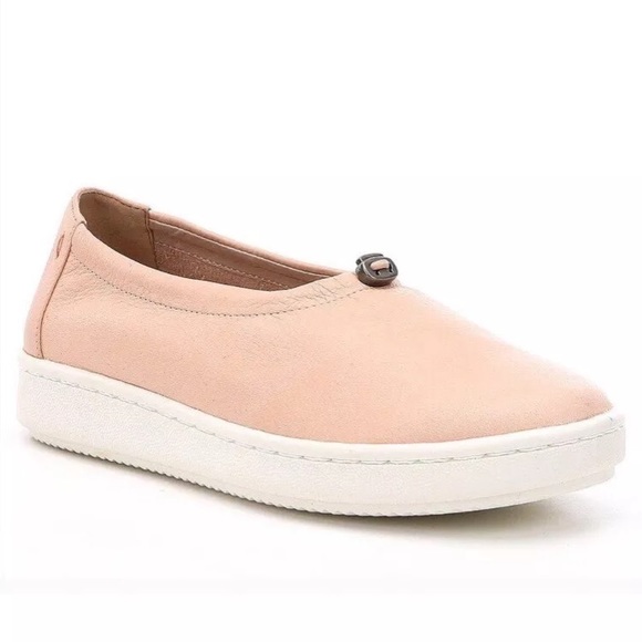 eileen fisher slip on sneakers